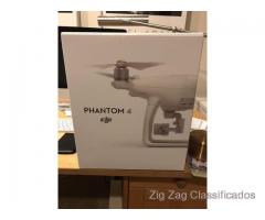 DJI Phantom 4 Quadcopter Drone/DJI Mavic Pro Folding Drone / DJI-Inspire-2-Premium-Combo-