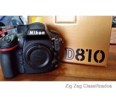 Nikon D810 / D800 / D700 / D850 / D750 / D7100 / D4s / D4 / Nikon D610 /Nikon D3x