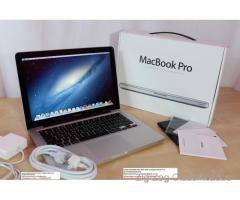 Apple MacBook Pro 15 Retina 2.5Ghz i7 16GB 512GB