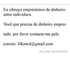Oferta de empréstimo privado em Portugal - lilknnol@gmail.com