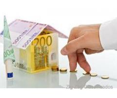 Ofereço um empréstimo que vai de 2.000 euro à 500.000 euro