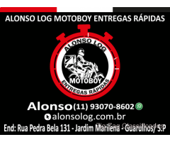 Entregas Express Motoboy