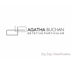 (49)3240-0977 Detetive Particular Agatha Empresarial em Joacaba – SC
