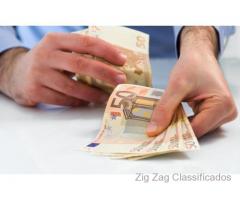 Oferta de empréstimo de dinheiro entre pessoas sérias e honestas em Portugal