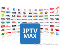 IPTV MAX