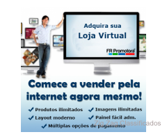 Nós oferecemos o Melhor em Lojas Virtuais, no segmento de E-commerce?