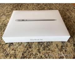 Apple MacBook Air 13,3 meados de 2017 (WhatsApp: + 15862626195)