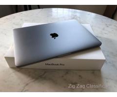 Apple MacBook Pro 13.3 (meados de 2017, espaço cinzento)