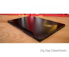 Asus 15,6 gamers Zephyrus GX501VI laptop