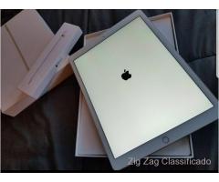 Apple iPad Pro 10,5 (256GB, Wi-Fi, espaço cinzento)