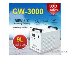 Refrigeradores De Água Cw-3000
