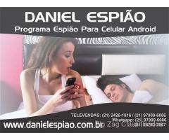 Programa Espião Para Celular Daniel Espião