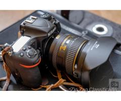 Nikon D500 câmera com lente 16-80 mm (WhatsApp: + 15862626195)