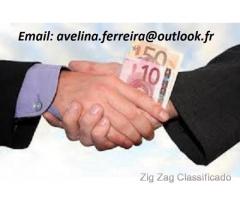 Ajuda Financeira Entre Particular Como Você E-mail: avelina.ferreira@outlook.fr