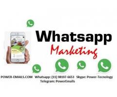 Whatsapp Marketing Envios Em Massa Super Kit Completo Whatsapp Marketing