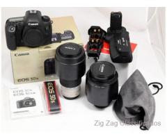 Canon 5Ds /Canon 70D / Canon EOS-1DX