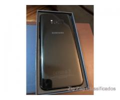 Samsung Galaxy S8 + Mais SM-G955U - 64GB - PRATA - AT & T DESBLOQUEADO
