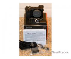 Sony Alpha a6300/Sony A7R Ii /Sony Alpha a7S/Sony Alpha A7R II Mark II/ Sony Alpha A7SII