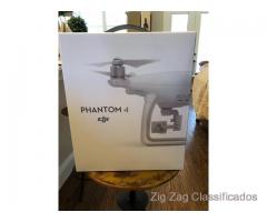 DJI Phantom 4 Quadcopter Drone/DJI Mavic Pro Folding Drone / DJI-Inspire-2-Premium-Combo-