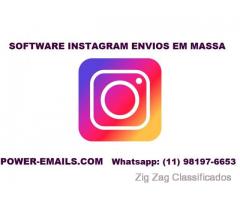 Software Instagram Marketing Envios Em Massa 2018