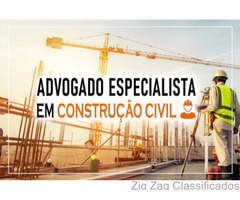 Site Advogado Da Construção Civil