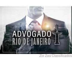 Advogado  Rio De Janeiro – Online pelo Whatsapp