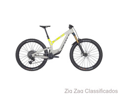 2024 Scott Ransom 900 Rc Mountain Bike ( RACYCLESPORT )