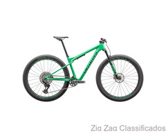 2024 Specialized Epic World Cup Expert Mountain Bike ( RACYCLESPORT )