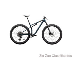 2024 Specialized Epic EVO Pro LTD Mountain Bike