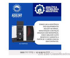 ASSISTENCIA-TECNICA-AGILENT-BRASIL
