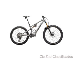 2024 Specialized S-Works Turbo Levo SL Carbon Mountain Bike ( RACYCLESPORT )