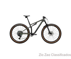 2024 Specialized S-Works Epic EVO RS Mountain Bike ( RACYCLESPORT )