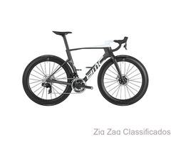 2024 BMC Teammachine R 01 LTD Road Bike (RACYCLESPORT)