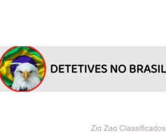 DETETIVES NO BRASIL