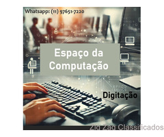 Serviços de Digitação Online – Agilidade e Precisão para Todo o Brasil!