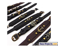 bracelete masculino