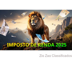 Imposto de renda 2025