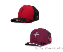Boné de marca(Promoção)