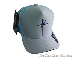 Boné de marca(Promoção)