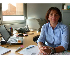 Ofrezco ayuda de 5000 € a 5 000 000 €