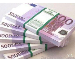 Obtenha o seu empréstimo. WhatsApp: +31613839991