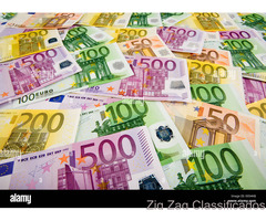 Oferta de empréstimo entre particular sérios e honestos em portugal