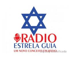 Rádio Estrela Guia
