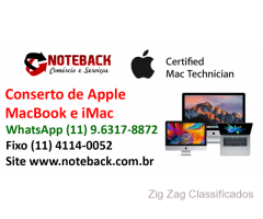 Compramos iMac TV Monitor Macbook Notebook Videogame Ipad IPhone COM DEFEITO