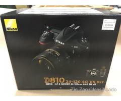 Nikon D810 / D800 / D700 / D500 / D750 / D7100 / D4s / D4 / Nikon D610