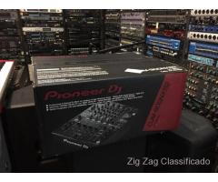 Pioneer DJM-900NXS2 4 canais Pro DJ Mixer NXS2 DJM-900