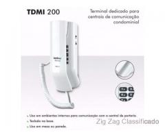 Interfone Intelbras TDMI-200