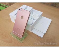Apple iPhone 5s 64 GB de ouro rosa (WhatsApp: + 15862626195)