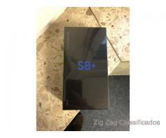 Samsung Galaxy Note 8 Dual / Samsung Galaxy S8 + 64GB